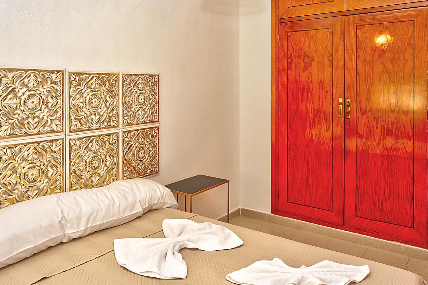 Apartamento Exclusivo En Sevilla Exterior foto